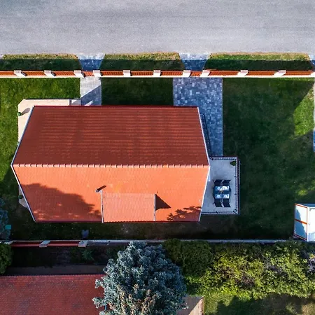 Apartmán Lisza Siófok