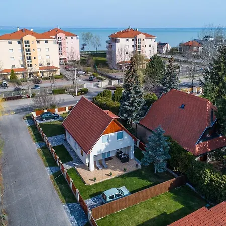 Lisza * Siófok