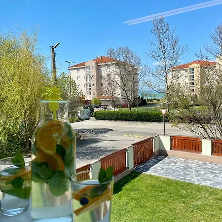 Lisza * Шиофок