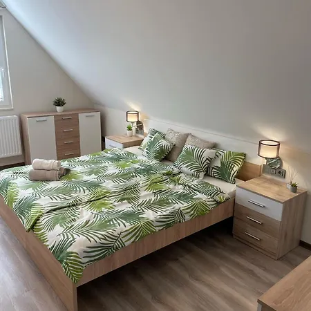 아파트 Lisza 시오포크