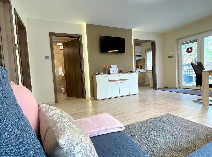 Lisza Apartamento