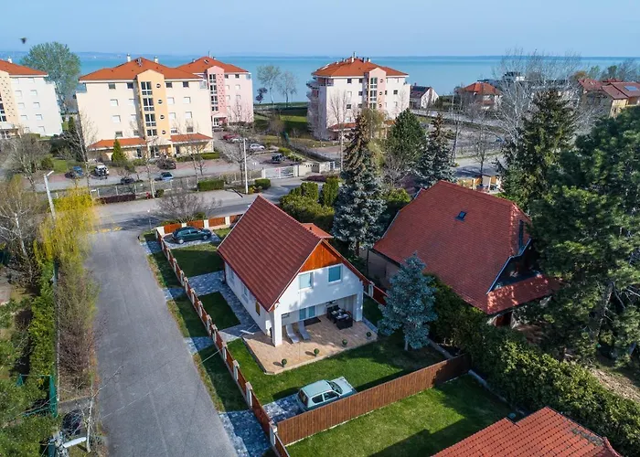 Lisza * Siófok