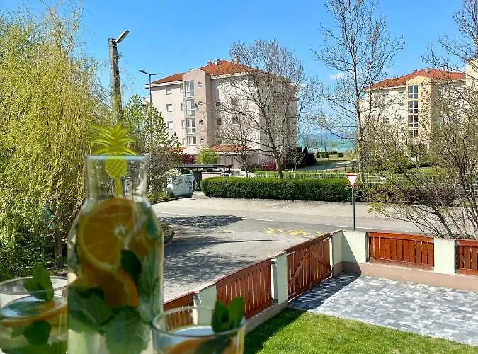 Lisza * Siófok