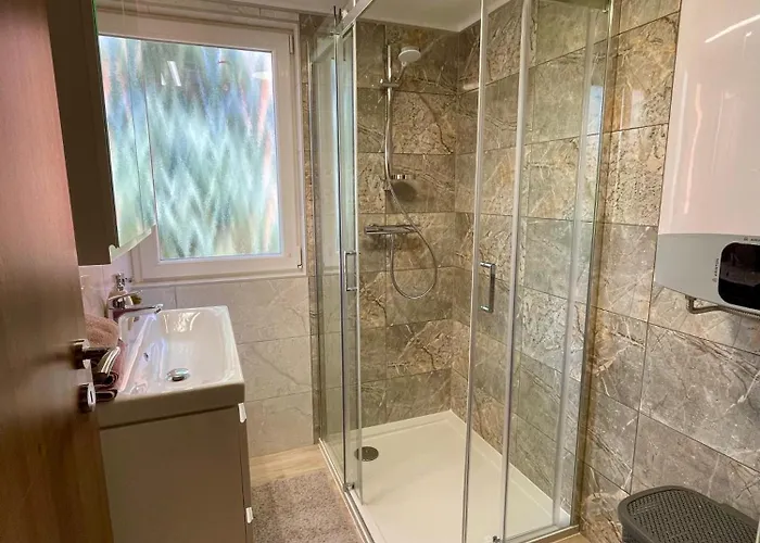 Apartment Lisza Siofok