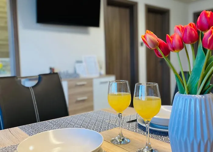 Lisza Apartamento