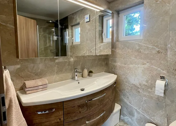 Lisza Apartamento