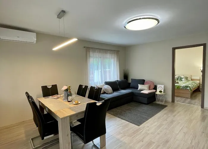 Apartamento Lisza *