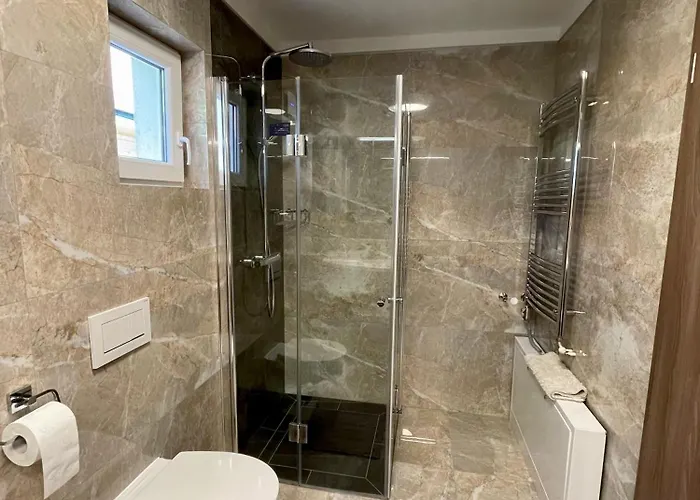 Apartamento Lisza