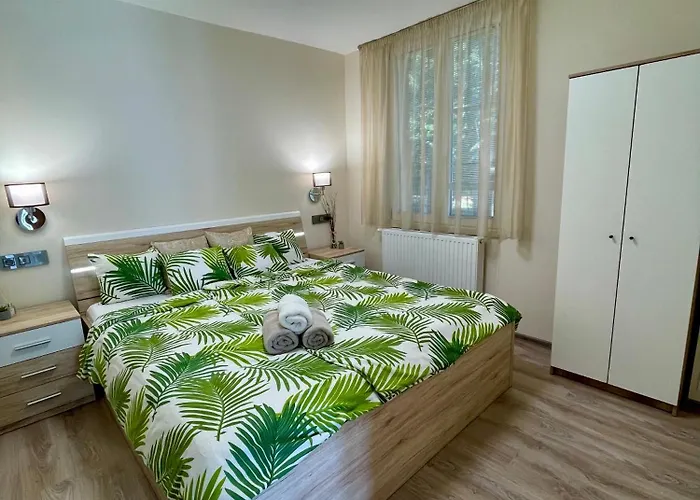 Lisza Apartamento
